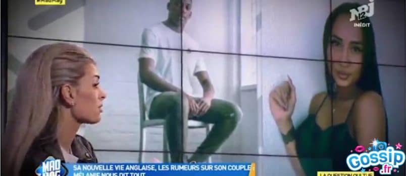 Mélanie Da Cruz réagit aux rumeurs d'infidélité d'Anthony Martial!
