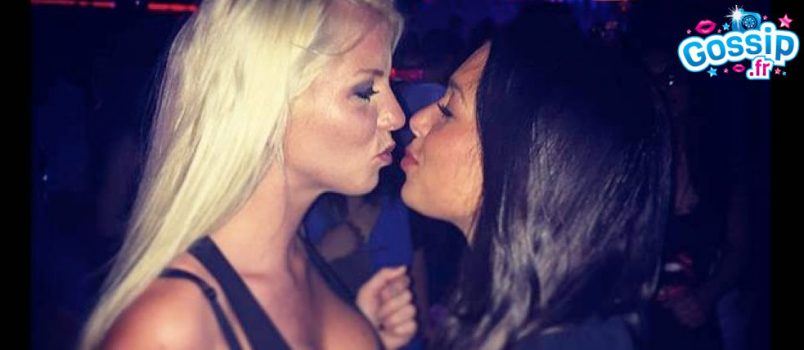 Jessica Thivenin (#LMvsMonde3) et Stéphanie Durant en froid? La réponse!