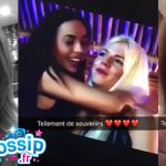 VIDEO - En larmes sur Snapchat, Stéphanie (#LMvsMonde2) commente son annonce de départ définitif!