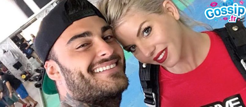 EXCLU - Découvrez comment se dérouleront les retrouvailles de Jessica et Thibault en Australie!