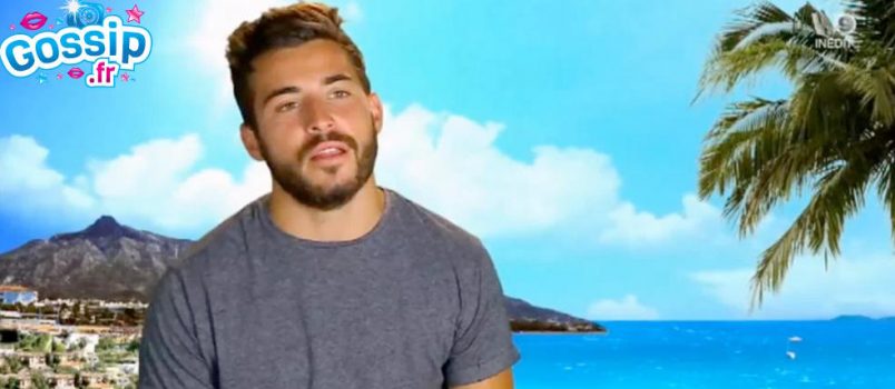 VIDEO - Anthony (#LPDLA5): Il ressemble à un ado après un gros ratage!