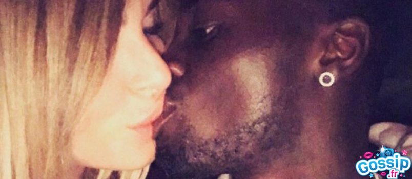 Emilie Fiorelli: Enceinte de M'Baye Niang, elle dévoile le sexe du bébé!