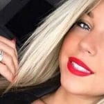 Maddy (#LMvsMonde2): Draguée par Neymar, elle balance! "On a bien accroché!"