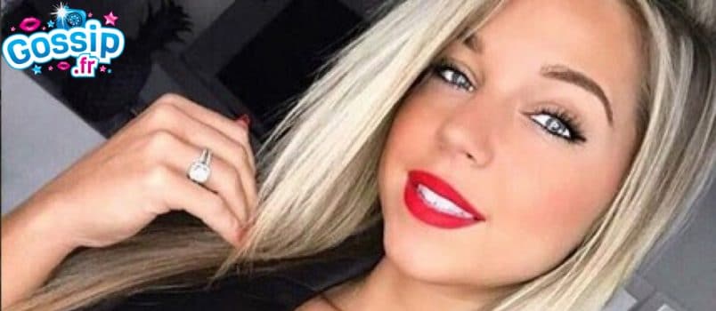 Maddy (#LMvsMonde2): Draguée par Neymar, elle balance! "On a bien accroché!"