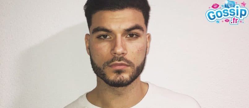 VIDEO - Dylan (#LPDLA5) en couple avec une candidate des Anges 9!