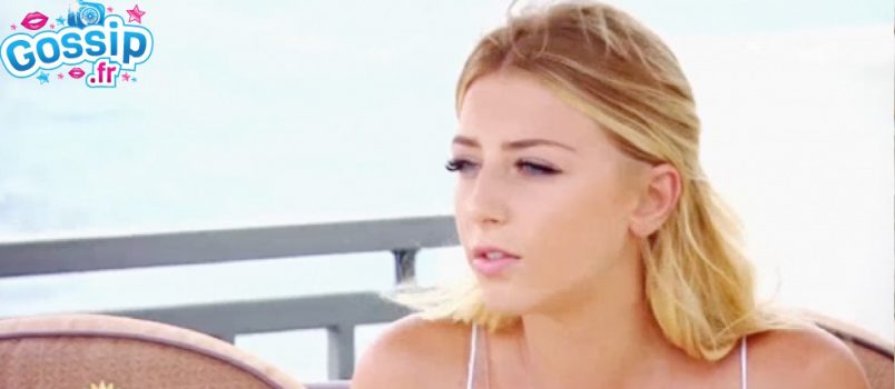 VIDEO - Fanny (#LaVilla3): Elle s'est fait hacker son compte bancaire!