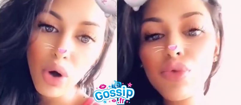 VIDEO - Ayem répond à ses détracteurs et #TPMP sur la polémique de ses photos!