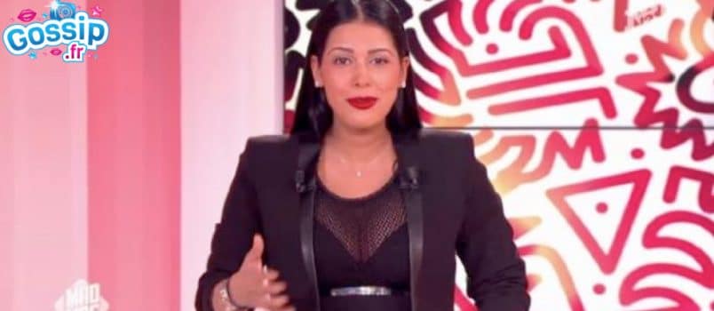 Ayem Nour virée d'NRJ12? La chaine répond enfin !