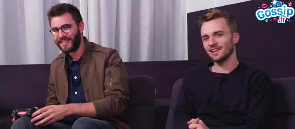 Squeezie Est En Couple Avec Qui Cyprien Gaming: Cyprien et Squeezie annoncent le retour de leur chaine