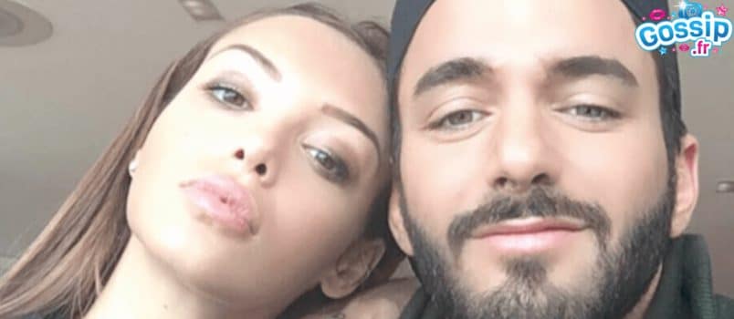 VIDEO - Nabilla: Son mariage avec Thomas annoncé, elle se confie!