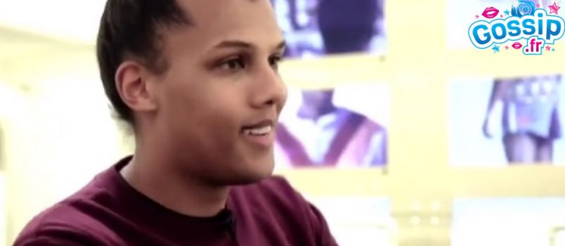 VIDEO - Stromae dévoile sa nouvelle capsule avec un titre inédit!