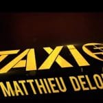 VIDEO - Matthieu Delormeau dans Taxi 5? La "preuve" en images!