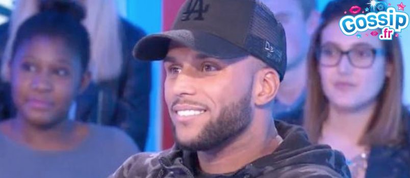 PHOTO - Dimitri (#LesAnges8): Il est devenu papa!