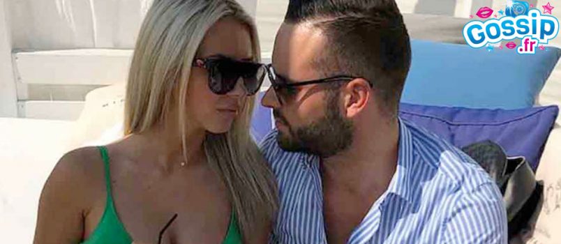VIDEO - Nikola Lozina: Exit sa girlfriend, il est de nouveau célibataire!