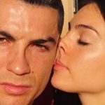 Cristiano Ronaldo et Georgina Rodriguez, un mariage après le Mondial ?