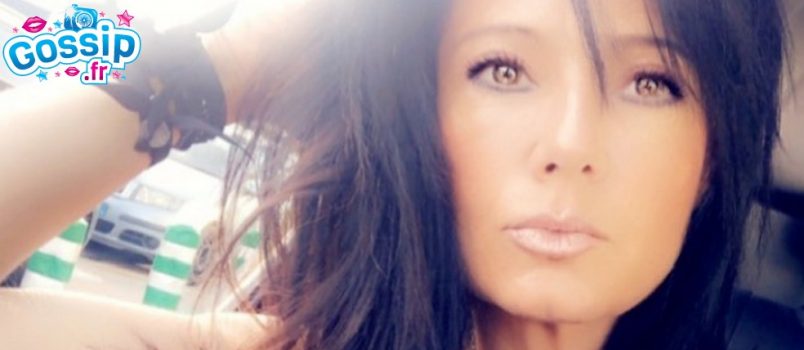 Nathalie de nouveau célibataire? Son message édifiant !
