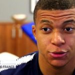 Kylian Mbappé en couple avec Alicia Aylies ? Son ultime réponse !