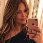 VIDEO - Caroline Receveur a accouché! Découvrez la bouille de son bébé!