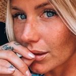 Aurélie Van Daelen: A l’hôpital pour être opérée en urgence!