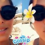 VIDEO - Hagda (#LaBatailleDesCouples) réagit aux révélations de Tom et balance à son tour!