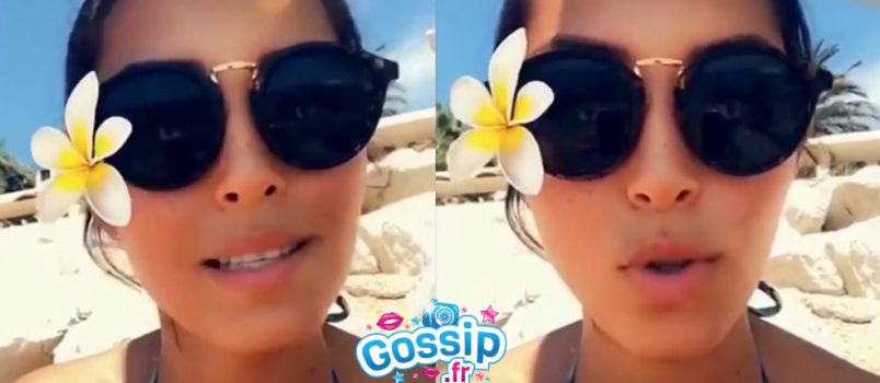 VIDEO - Hagda (#LaBatailleDesCouples) réagit aux révélations de Tom et balance à son tour!
