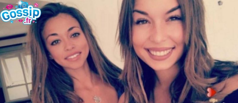 PHOTOS - Stéphanie Durant et Jessy Errero réunies pour Guerlain !