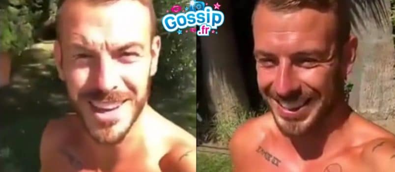 VIDEO - Julien Bert (#LMvsMonde3): Il est raide dingue amoureux!