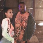 Kim Kardashian: Kanye West lui a offert un cadeau de Noël à 14 millions de dollars!