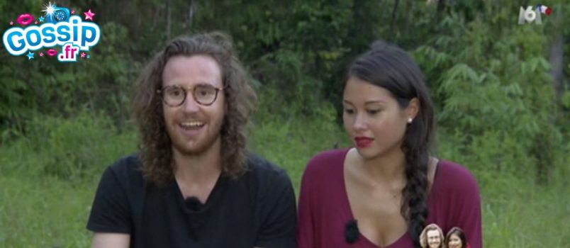 #PékinExpress : Maxime et Alizée déjà détestés par les internautes !