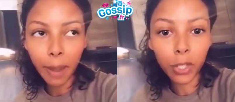 Nehuda: Coup de gueule après son annonce de rupture avec Ricardo!