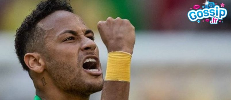 Neymar accusé de simuler ses chutes, il avoue tout: "c'est vrai que j'exagère" !