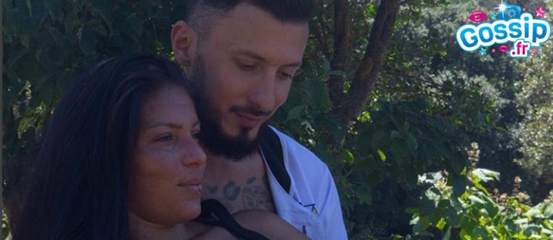 Sophia (#SS10) enceinte : le nom de bébé dévoilé ?
