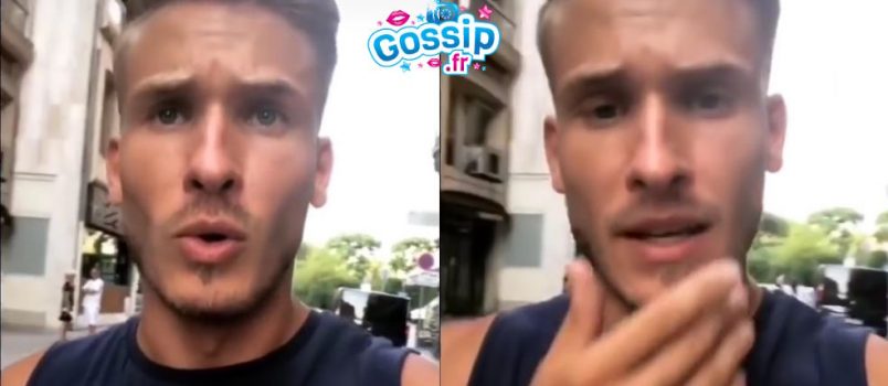 Tom (#LaBatailleDesCouples) infidèle à Hagda? Il balance tout sur leur faux couple!