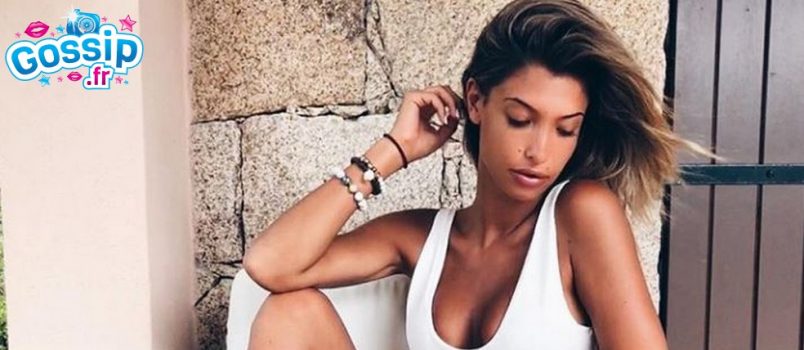 Mélanie Dedigama (#LaVilla4) folle amoureuse de son chéri !