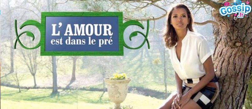 #ADP: Deux agriculteurs de la nouvelle saison présentés par Karine Le Marchand!
