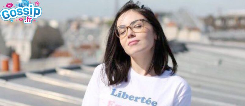 Agathe Auproux (#TPMP): Son départ de Twitter? Un réseau "gangrené"!