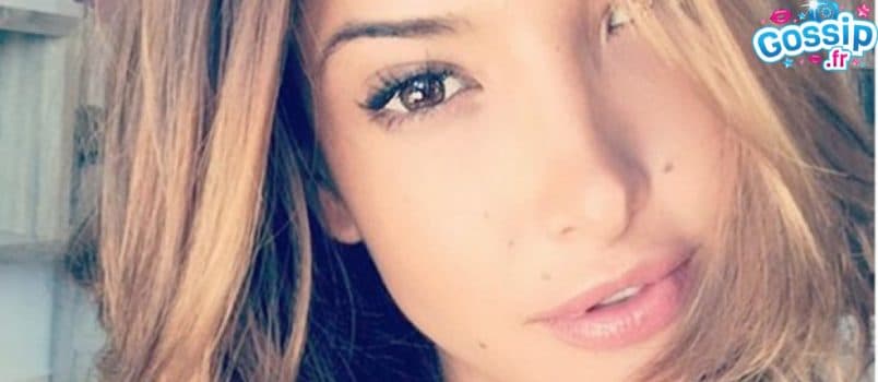 VIDEO - Mélanie Dédigama s'affiche seins nus avec son boyfriend!