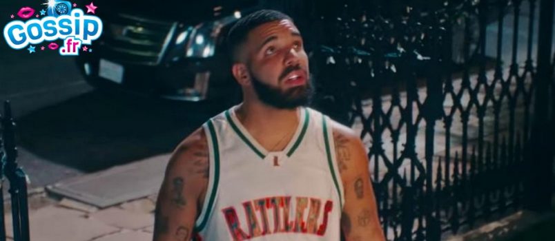 VIDEO - Drake rend hommage au #InMyFeelingsChallenge dans son nouveau clip !
