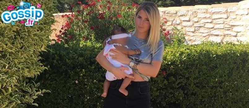 Emilie Fiorelli de nouveau en couple avec M'Baye Niang ? La photo de famille qui veut tout dire