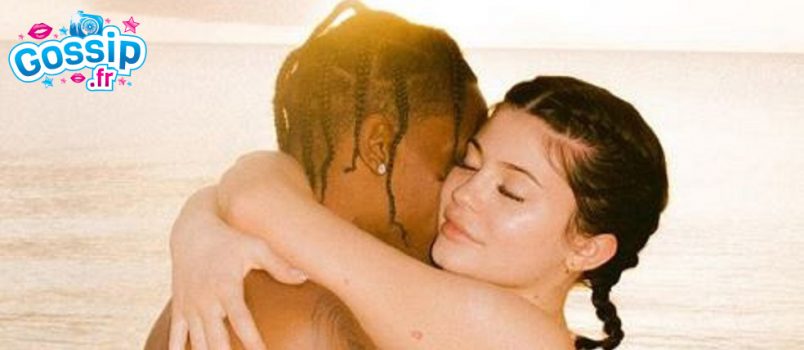 Kylie Jenner : L'incroyable surprise de Travis Scott pour son anniversaire !