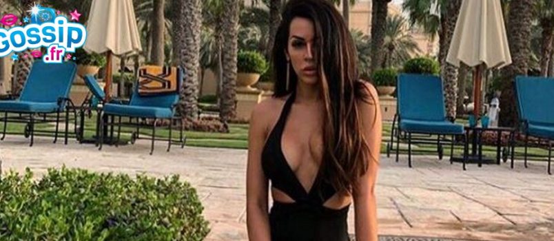 Laura Lempika : In love de Nikola Lozina? La réponse cash !