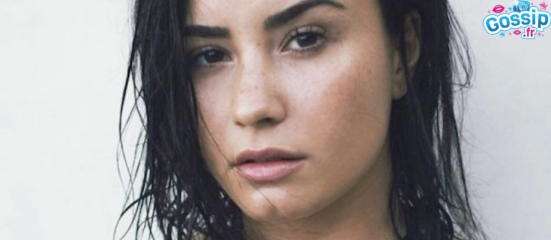Demi Lovato: En cure de désintoxication à sa sortie de l’hôpital?
