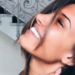 Mélanie Dedigama officialise avec son amoureux sur Instagram
