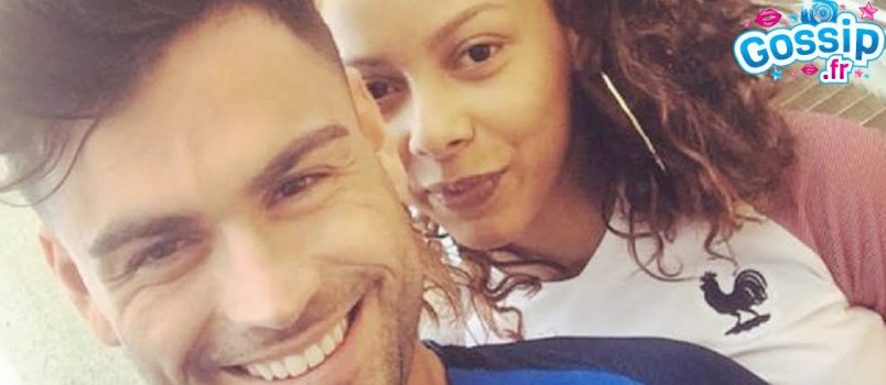 Ricardo et Nehuda: Actuellement sur le tournage des Anges 11?