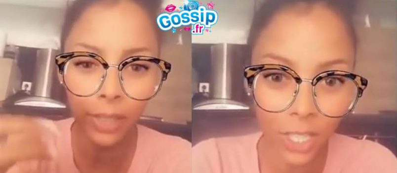 Nehuda: "Je ne veux plus jamais qu'on parle de mon couple!"