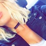 PHOTOS - Emilie Fiorelli maman, elle s'affiche avec sa fille sur Instagram
