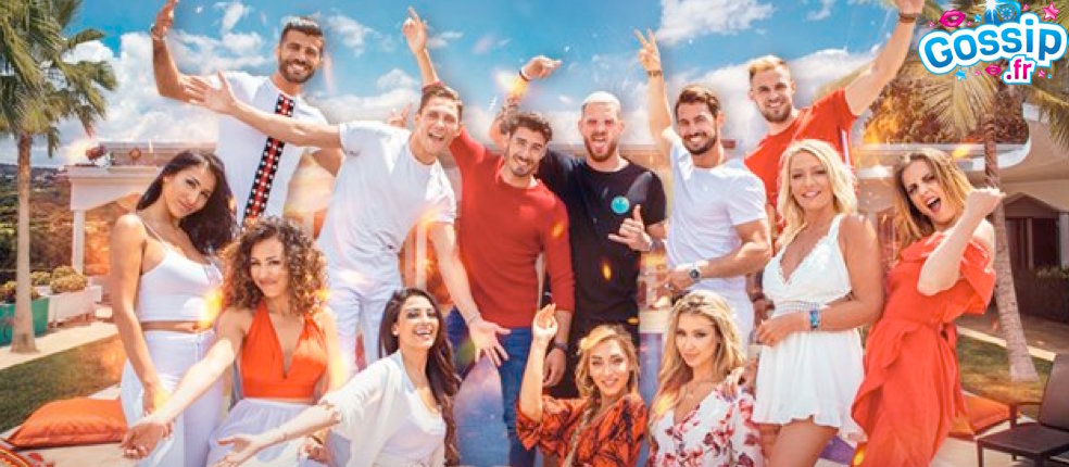 Les Anges De Boston 3 Les Vacances des Anges 3: La date de diffusion dévoilée! | Gossip