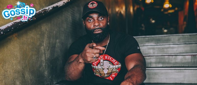 Procès Booba et Kaaris : Le résultat de l'audience dévoilé
