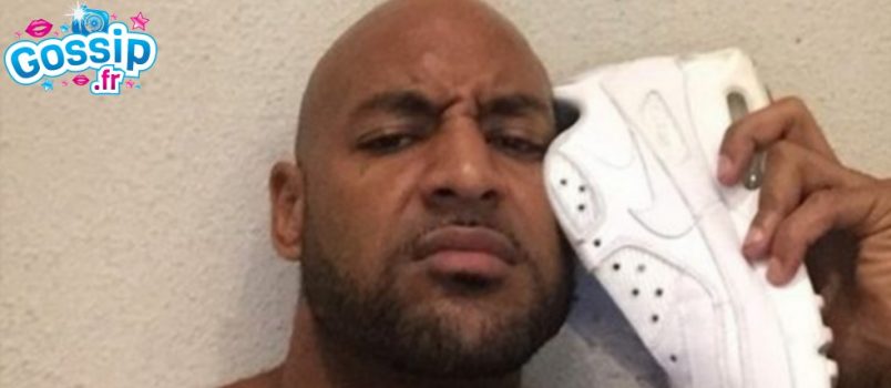 Booba : Un gros featuring en vue pour son prochain album ?