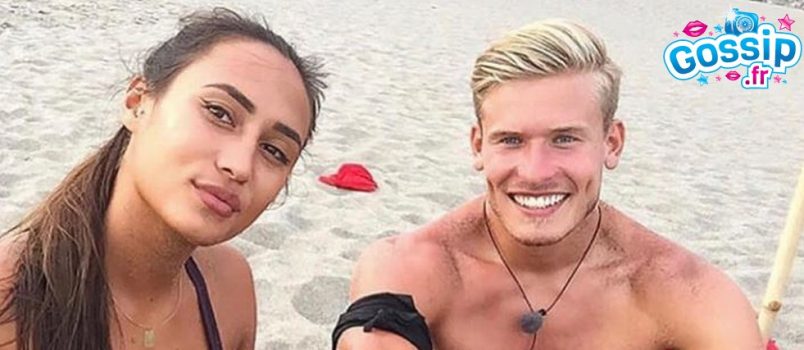Mort de Tom Diversy : Astrid Nelsia lui adresse un hommage bref mais explicite !